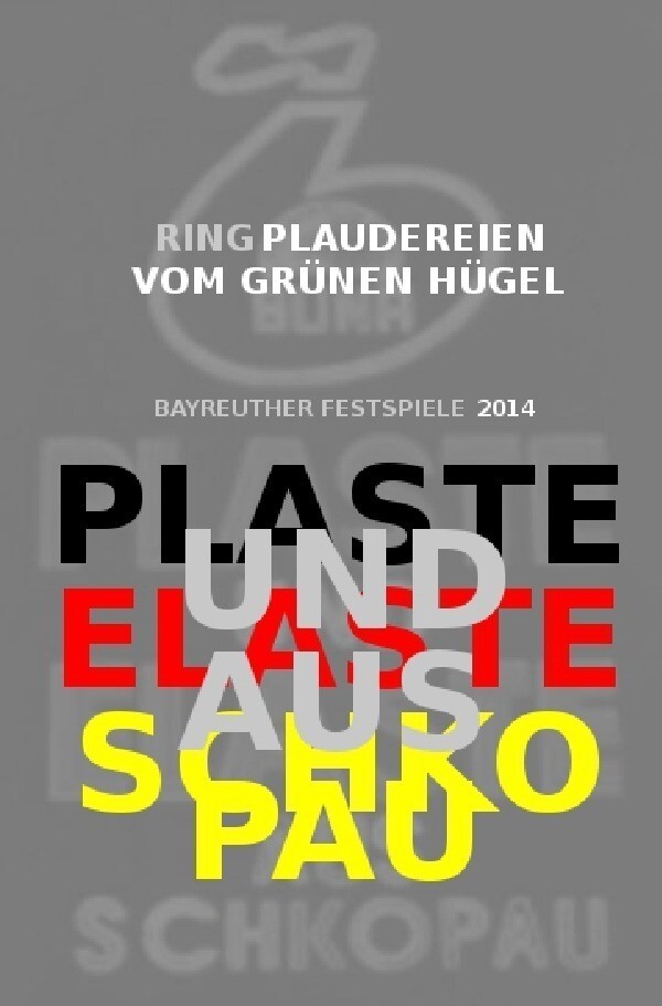 Thumbnail - Kultura-extra Das Online-magazin | Nachdruck / Plaste Und Elaste Aus