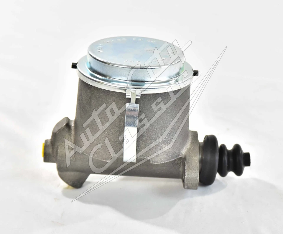 Ford Falcon Comet 1963-1966 potenciador de freno de disco y cilindro maestro Foto 4 de 4