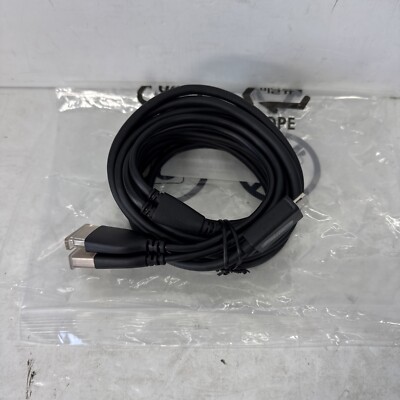   HP VR1000-100 Windows Mixed Virtual Reality VR Headset Cable  ONLY  | NEW