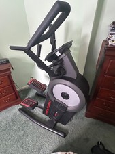 ProForm HIIT Trainer Stepper Elliptical Movem...