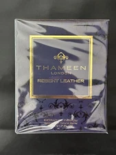 Thameen Regent Leather Extrait de Parfum 50ml BNIB