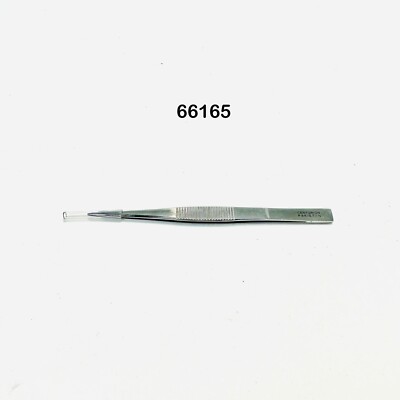 Centurion 66165 Fine Point Splinter Forceps Instrument (LOT OF 20)