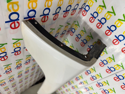 04-08 ACURA TL REAR LEFT ROCKER PANEL TRIM MOLDING DRIVER SIDE OEM