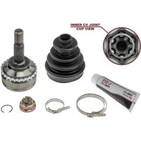 Gelenksatz Antriebswelle Vorne FüR Renault Clio II Bb_ Cb_ 1.2 Kangoo KC0/1_