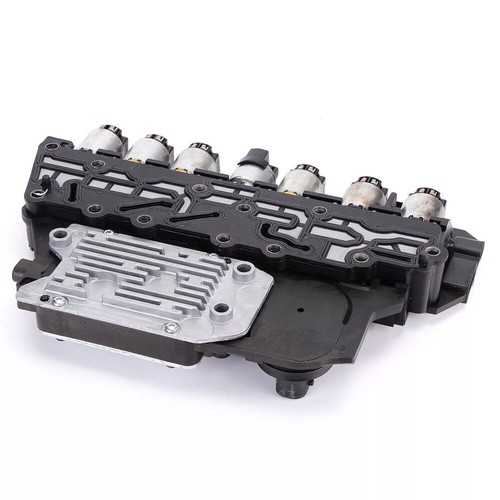 For Chevy Cruze Malibu & Buick Regal 6T40 6T45TCM Transmission Control Module - Picture 5 of 11