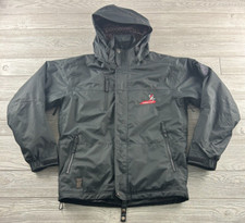 Rossignol Performance Storm 5000/5000 Waterproof men's Hooded Jacket Small