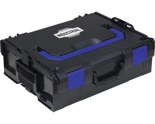 Werkzeugkoffer Industrial L-BOXX 136 Gr. 2 445 x 152 x 358 mm 