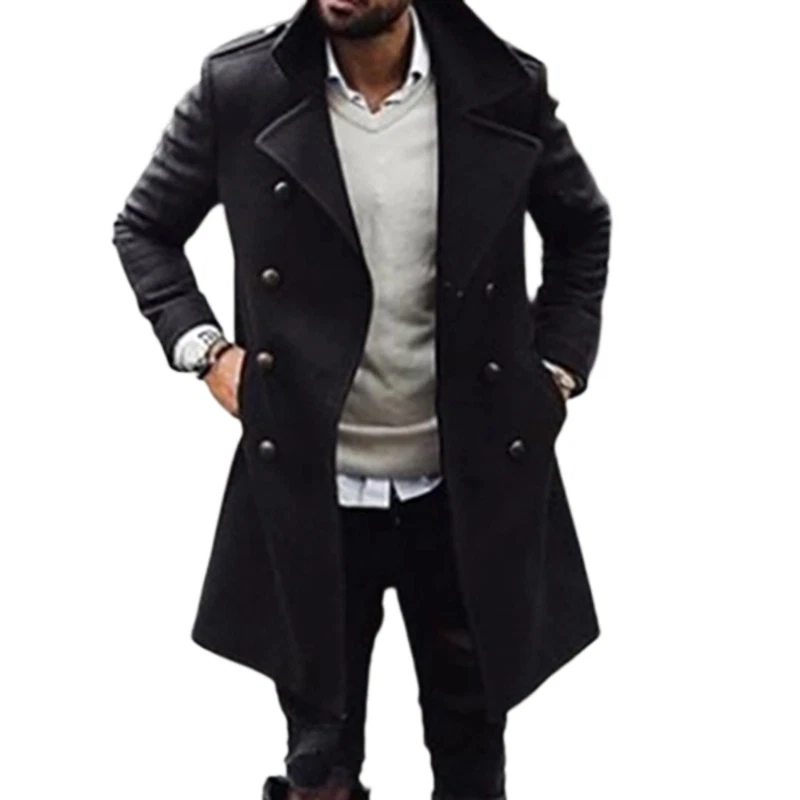 Youth trench shop coat