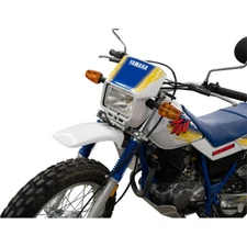 Tusk High Fender Kit Fits YAMAHA TW200 1987-2024 1766940018