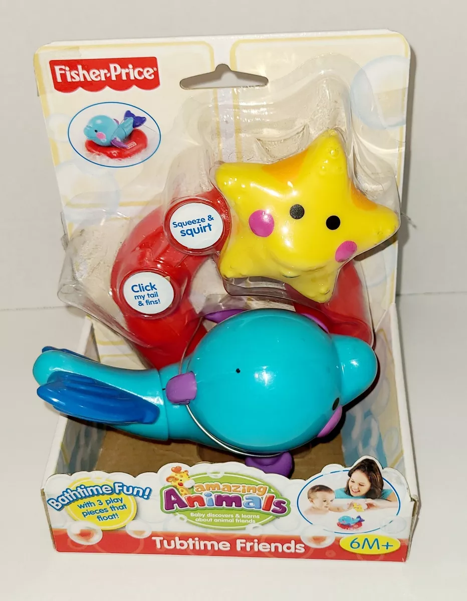 Fisher price bath toys outlet