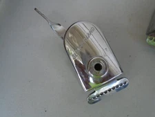 (1) VINTAGE SLINGERLAND #979 MARCHING SNARE ZOOMATIC STRAINER THROW OFF-PARTS