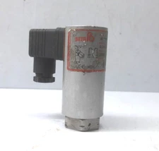 Beta B2-P504H-S1B-B1-BL Pressure & Temperature Switch Range 0.3-4 5 Bar