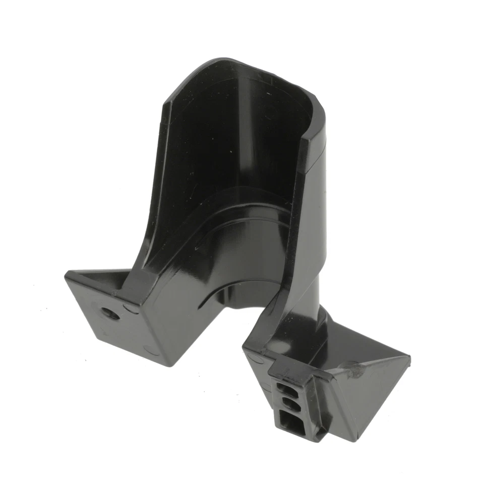 Genuine Maserati 2002+ Coupe Spyder GranSport Headlamp Washer Bracket 66372000 - Image 4 of 4