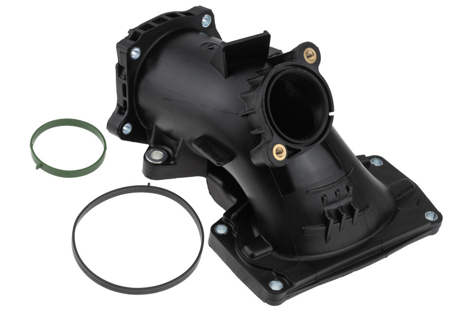 Tubulure d'admission premium A6510900028 pour moteur Mercedes E C M