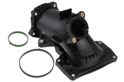 Rohr Saugrohr Ansaugbrücke Ansaugkrümmer Für MERCEDES CLASSE A C E M A6510900028