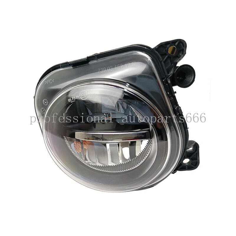 Luz antiniebla LED de conducción delantera L+R para BMW Serie 5 F07 F10 F11 F18 LCI 535I Foto 4 de 4
