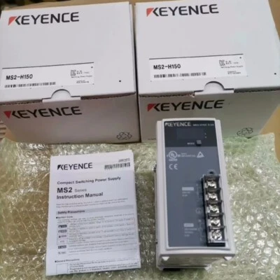 1PC New Keyence Brand New Ones MS2-H150 MS2H150 | eBay