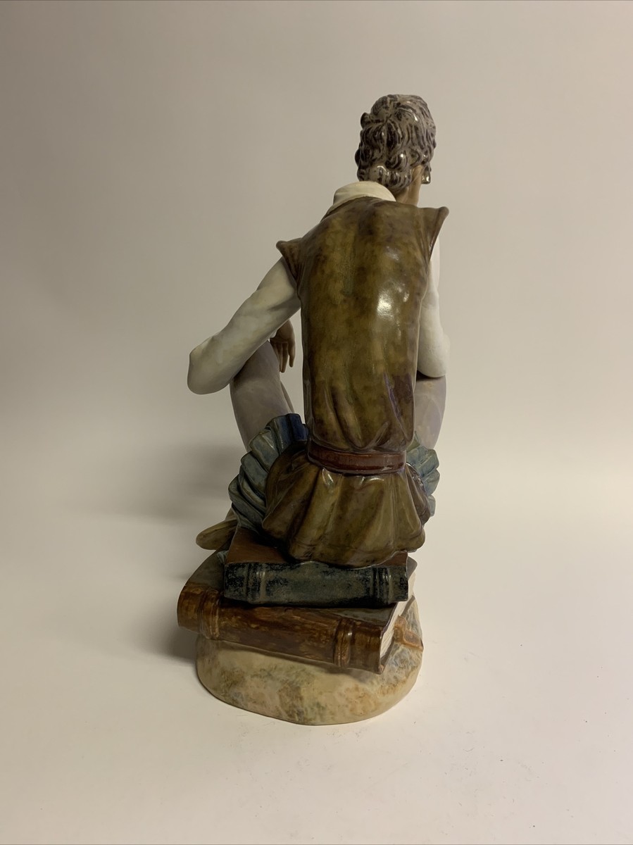 スポーツ LLADRO Lladro 4867 SEESAW Pricing and Reference Guide
