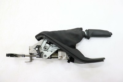 2006 -2015 BMW X1 E84 EMERGENCY PARK BRAKE HANDLE BLACK OEM 34406782749 | eBay