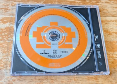 TALLA 2XLC- Love's Coming Down MAXI CDS- 5TRK! TRANCE! PROG TRANCE