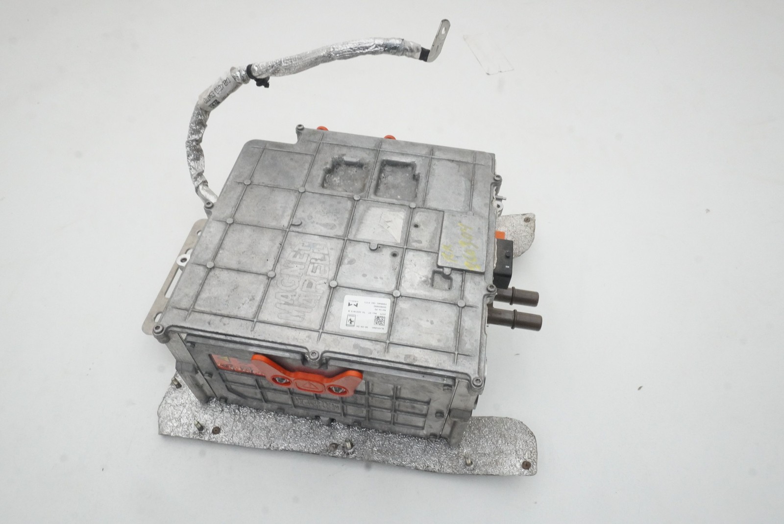 Power Inverter P2 Housing Assembly 805892 OEM Ferrari 296 GTB GTS F171 2024