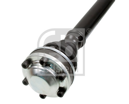 DRIVE SHAFT 183354 FOR VW CADDY/ALLTRACK/Box/Body/MPV/III ARTEON/SHOOTING 2.0L - Picture 4 of 10