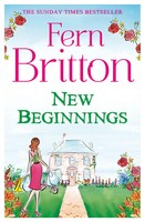 New Beginnings | Fern Britton | Englisch | Taschenbuch | Kartoniert / Broschiert