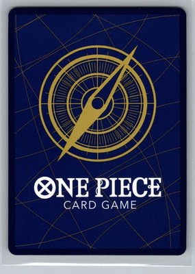 one piece card game age rating One Piece Card Game Ice Age OP02-117 UC Navy Event Aokiji Japanese TCG