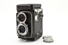 Yashica 6x6 cm Medium Format Film Cameras for sale | eBay