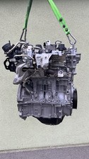 Motor Moteur Engine DACIA Renault H5H494 1.3TCe 4x4 Komplett 20000km Motor Moteur Engine DACIA Renault H5H494 1.3TCe 4x4 Komplett 20000km