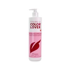 FRAMESI Color Lover Moisture Rich Conditioner, 16.9 fl oz, Sulfate Free Condi...