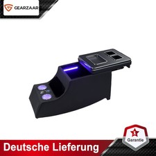 Mittelkonsole Armlehne Aufbewahrung für Mercedes Benz Vito Viano W639 W447 03-19