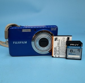 Fujifilm Finepix J30 | eBay