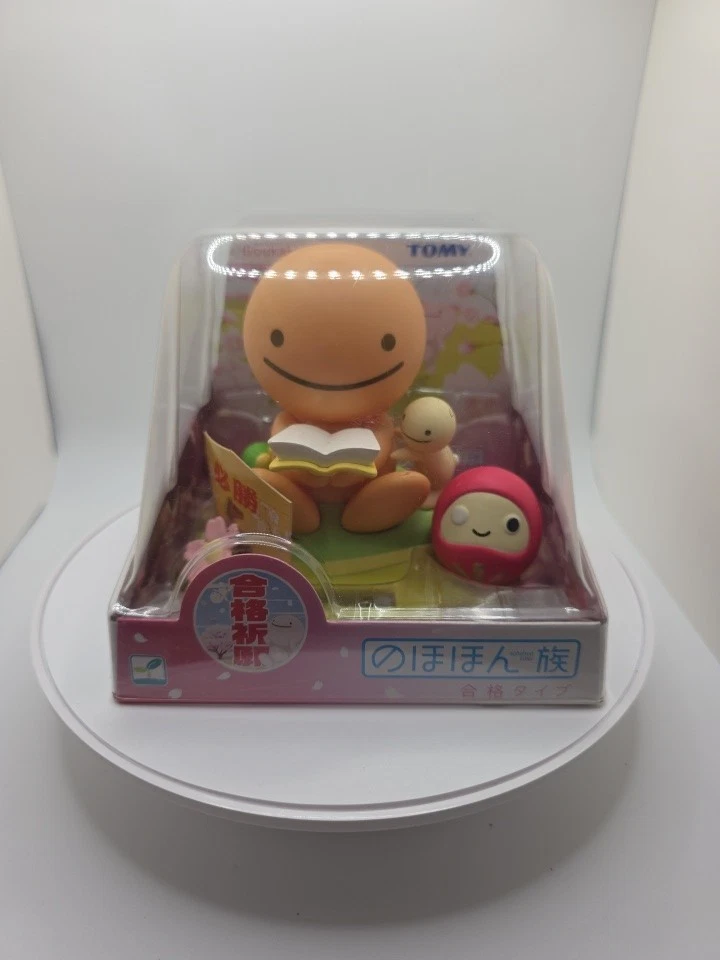 Экзаменационный пропуск TOMY Nohohon Zoku Hidamari - Изображение 3 из 4