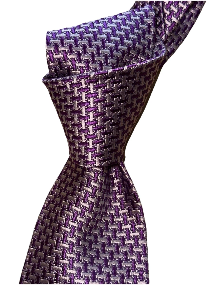 Tom Ford Purple Ties for Men for sale | eBay
