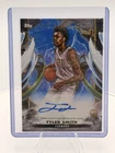 2024 Topps Inception Basketball Blue Tyler Smith #RA-TS
