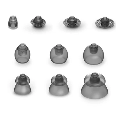 Phonak Dome 4.0 Schirmchen (10 Stück)