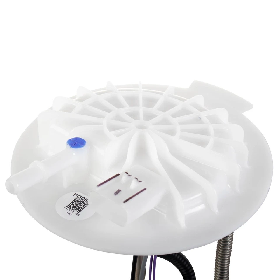 Conjunto de módulo de bomba de combustible para Dodge Nitro 2007-2011 Jeep Liberty 2008-2012 Foto 3 de 4