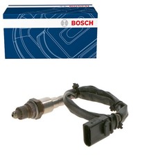 BOSCH LAMBDASONDE passend für AUDI A3 Q3 | 0 258 030 054