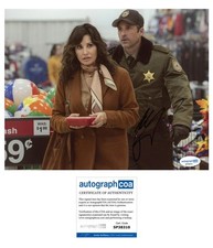 Patrick Dempsey "Thanksgiving" AUTOGRAPH Signed 'Eric Newlon' 8x10 Photo B ACOA