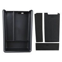 Eurowagens 3Er 4 I4 M3 M4 Armlehnen Ablagebox Mittelkonsole Tablett Organizer