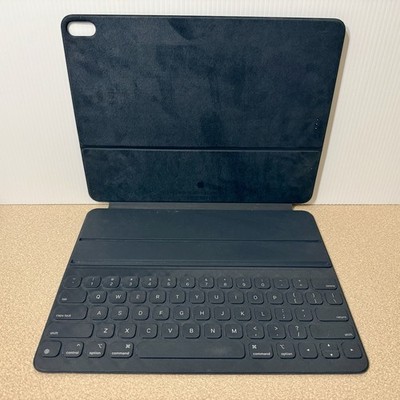【新品未使用品】Apple Smart Keyboard Folio A2039 Genuine Apple Smart Keyboard Folio Case – iPad (Model A2039) | eBay