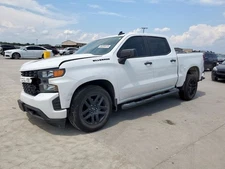 (LOCAL PICKUP ONLY) Driver Front Door Double Cab Fits 19-25 SILVERADO 1500 PICKU