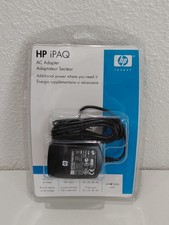 ORIGINAL HP Compaq iPAQ AC-Adapter Wall Charger With Dongle