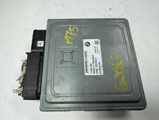 2009 BMW 328I Engine Control Module Computer ECU ECM PCM - 7 583 468