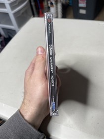 Sega Dreamcast - Demolition Racer - Brand New Factory Sealed