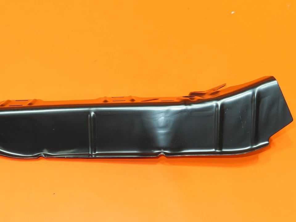 ПОПЕРЕЧНЫЙ ЭЛЕМЕНТ ЗАДНЕГО КУЗОВА PPORSCHE CAYMAN 2007 2008 2009 2010 2011 2012 98750267300 - Изображение 4 из 4