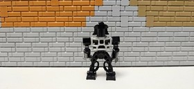 ( S8 /10/ 11 ) Lego Bionicle Minifigure bio022 Mini - Toa Mahri Nuparu 8926 8927