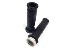 HONDA CBR 600 F4 F4I 929RR 954RR 600RR 1000RR handlebar throttle tube & grips #1