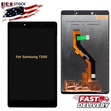 WHITE LCD Touch Screen Assembly fit Samsung Galaxy Tab A 8.0 2019 SM-T290 USA
